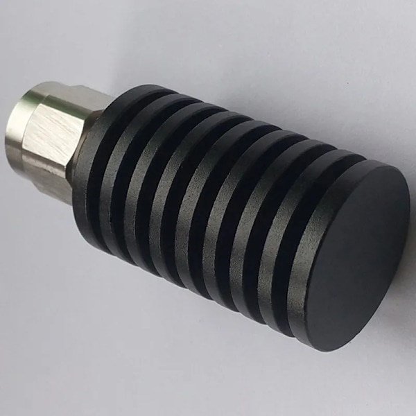 RF Coax 25W N Hanstik Lille 50 Ohm DC-3GHz, Dummy Load Stik