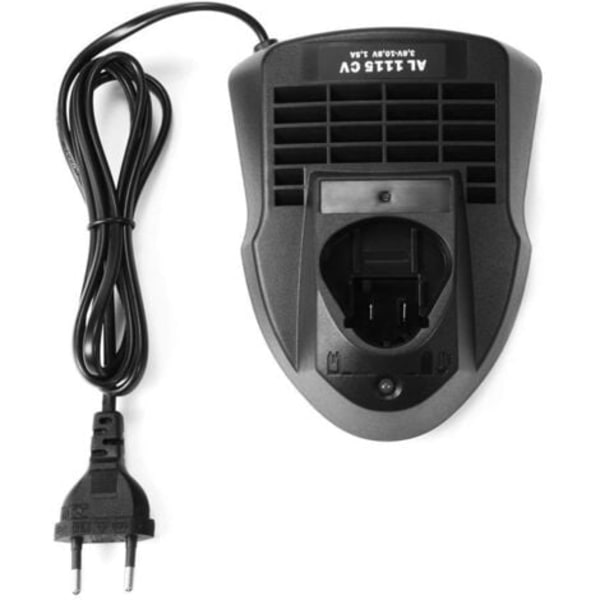 Lader AL1115CV BAT411 BAT412A for Bosch BC330 10.8V-12V Li-ion GWB 10.8-LI, GWI 10.8 V-Li, GWI10.8V-LI2 607 336 996