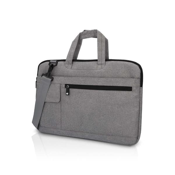 XJ-Notebook Veske | 15 - 16 \" | Bærestropp | 8 Rom | 30 mm | 285 mm | 410 mm | Polyester