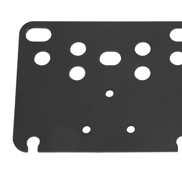 USB Håndbrems SIM-plate med klemme 14-bits Hall-sensor for Logitech G27 G25 G29 T500 T300 FANATECOSW LFS DIRT RALLY