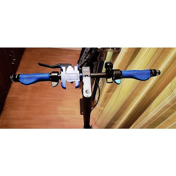 Cykelgreb, Ergonomisk designede cykelgreb