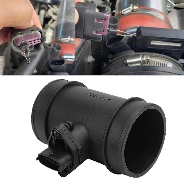 XJ-0281002537 Flow Meter Flow Sensor Autodele Til