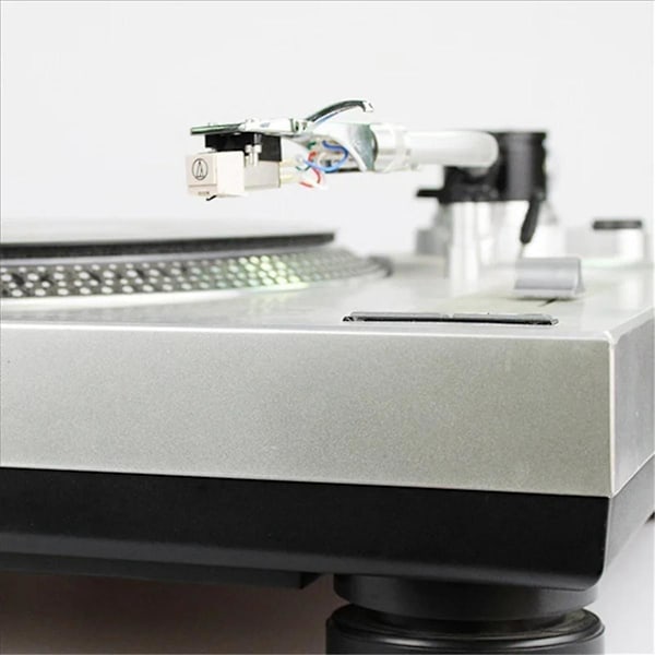 XJ-5kpl At3600l Neula Lp Vinyylilevysoittimen Neula At-lp60 Levysoittimelle Fonografi Platenspeler Rec