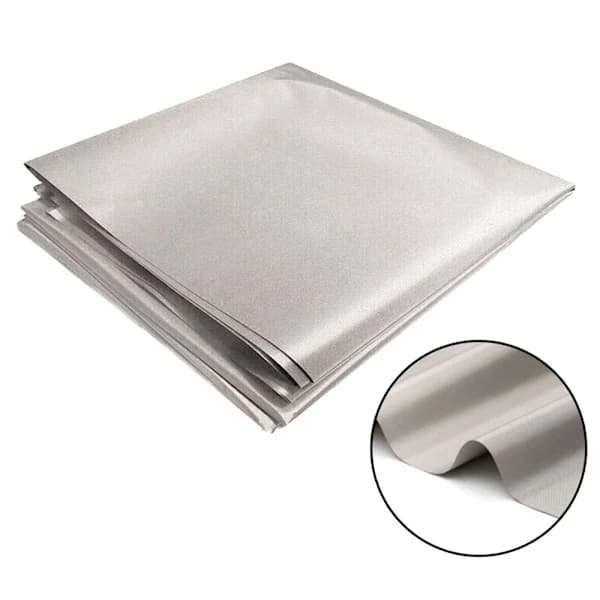 EMF-skyddstyg Antistrålningsblockerande RFID 3x1,1M[ca]