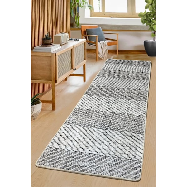 XJ-Hallmatta (80 x 200) Tresse Corde