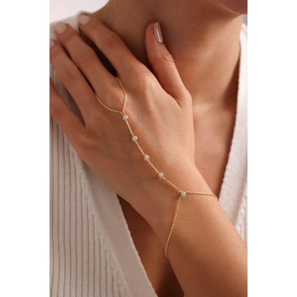 XJ-Silverarmband NRZ999834