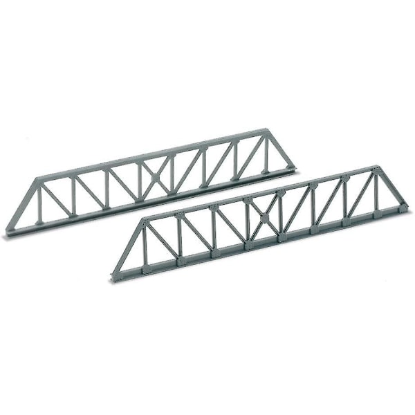 XJ-Gitterbjælkebro Sider 143mm Lange
