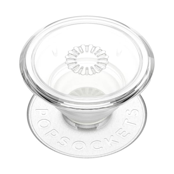 XJ-Popsockets Kirkas Irrotettava Ote Jalustatoiminnolla