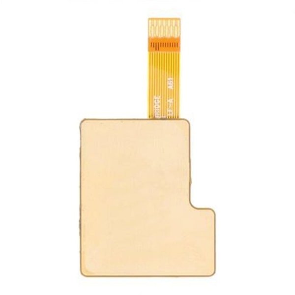 Pekskärm Anslutningskabel för Samsung Galaxy Tab S6 Lite P610 P615/Tab S6 Lite (2022) P613 P619 Flex Ca