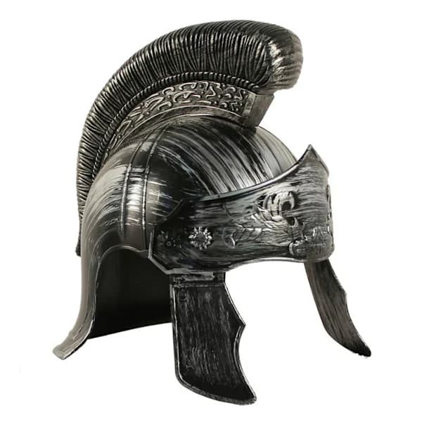 Naamiointi Kypärä Spartan Warrior Hattu 4 4 4[XJ]
