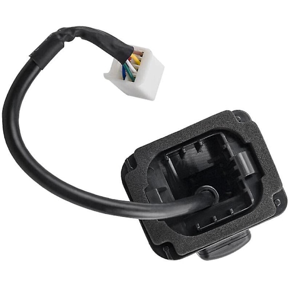 XJ-Til Honda Accord 2014-2017 2.4L 3.5L Bakkamera Bakkamera Bakkamera 39530-T2A-A21 39530-T2A-A31