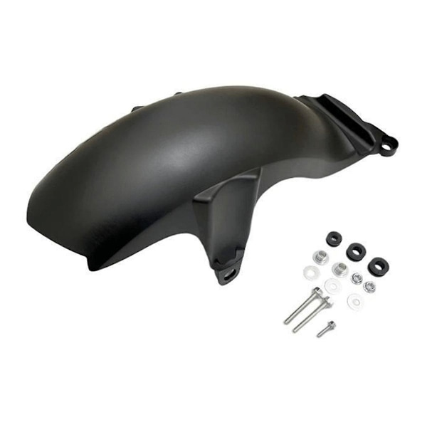 XJ-Motorcykeltillbehör Bakre Stänkskärm Mudflap Skydd För Nmax155 2020 2021 2022 Nvx155 2022