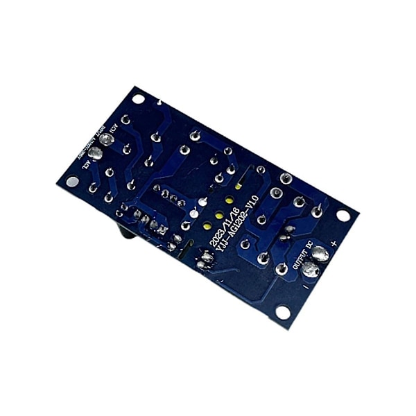 XJ-12v 2a Switchande Strömförsörjningskort Modul Blott Kort 24w Ac-dc Isolerad Strömförsörjning Praktisk Pow