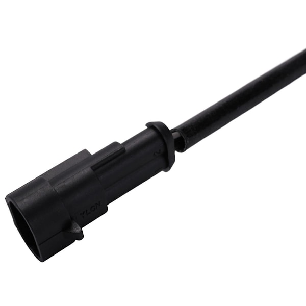 XJ-27719-07 O2 Iltføler Til Seventy 72 Sportster 883 1200 Street Glide 2007-2015 27690-08