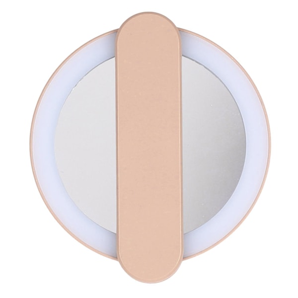 XJ-Fickspegel med LED-belysning - USB