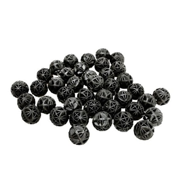 XJ-20 stk Damfilter Bioballer Våte Koi Fisk Akvarium Fisketank 16mm/26mm