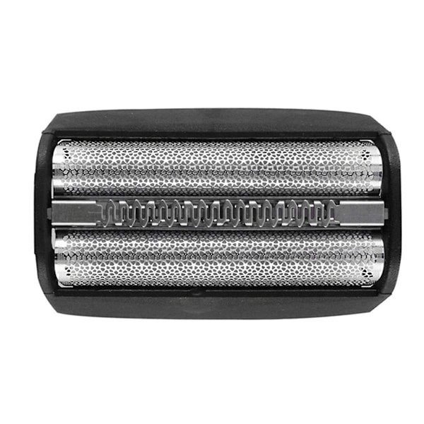 XJ-2 stk. Erstatningsfolieskærm+ramme til /shaver Serie3 310 31b 5000/6000 350 360 380 5312 5485 5610