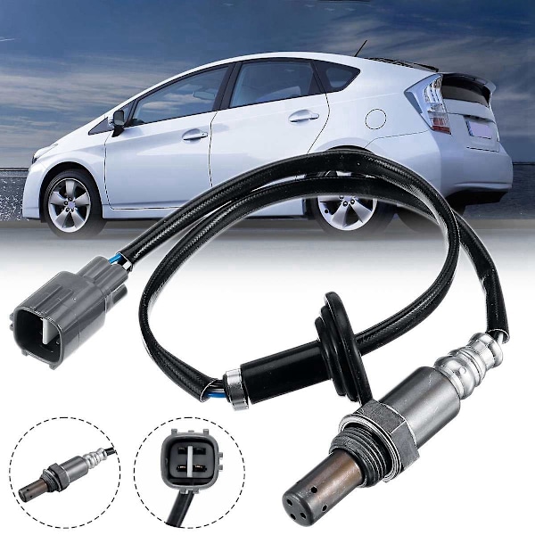 XJ-Car Syresensor 89465-47070 För Prius 1.5l 2003-2009 Dox-0239 234-4515 8946547070 Probsensor