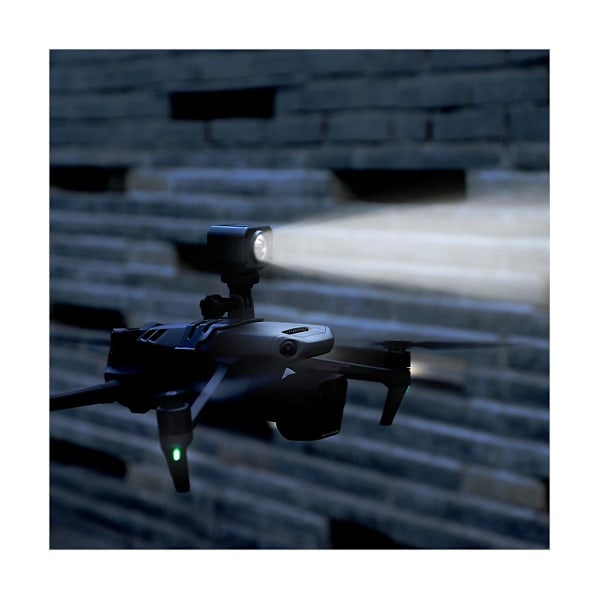 XJ-For Mavic3 Pro Etsintävalo Yu3classi Insta360x3 Kätevä Kannettava Kamerakiinnike, b