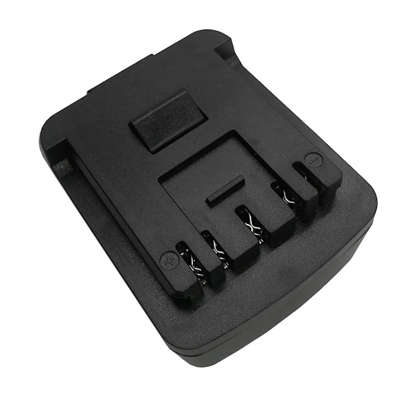 XJ-Adapter Mwb18bsl Til Batteri Til L Batteri Adapter