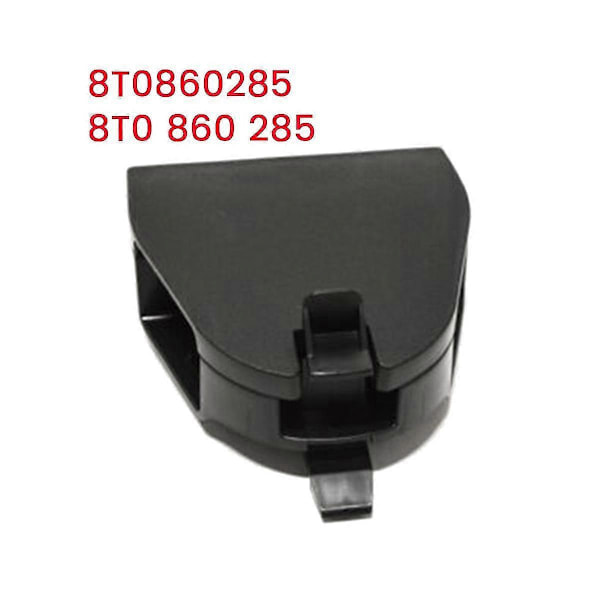8t0860285 Kiinnike Varoituskolmio Pidike A3 A4 A5 A6 S4 S5 Rs6 2005-2020 8t0 86