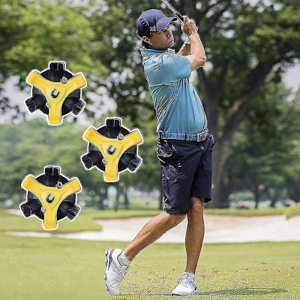 XJ-20 kpl Golfpiikit Vaihto Golfkenkien Piikit Golfkenkien Nastat Vaihdot Helppo Asennus