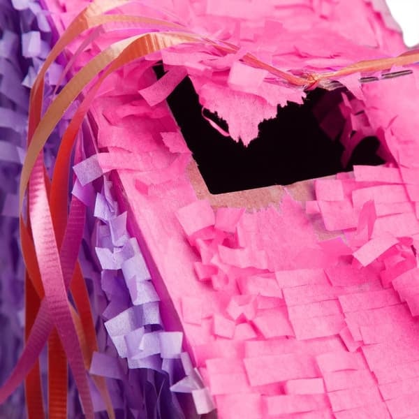 XJ-Pinata krone