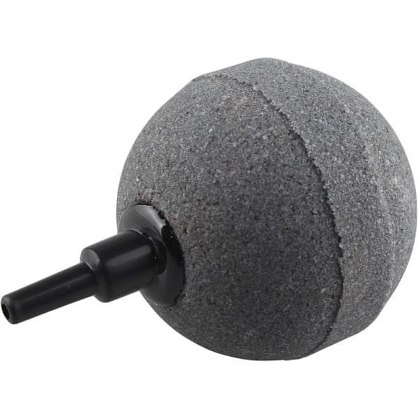 2 KPL 30mm Akvaario Pallokupla Ilmakivet Diffuusori Akvaarioon Hydroponinen Pumppu