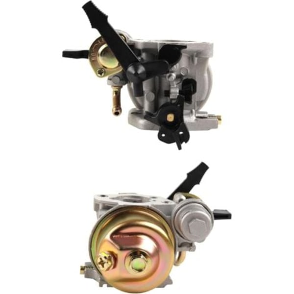Kaasuttimen korjaussarja Honda GX160 GX200 GX168 GX140 GX120 5,5 hv 6,5 hv WP30X vesipumppuun 16100-ZH8-W61