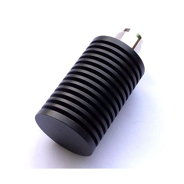XJ-50w N Han Stik Rf Dummy Load, Rf Termineringsmodstand, 50 Ohm, Dc Til 3 Ghz
