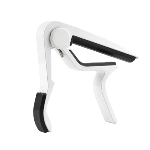XJ-Kitara Capo - Valkoinen