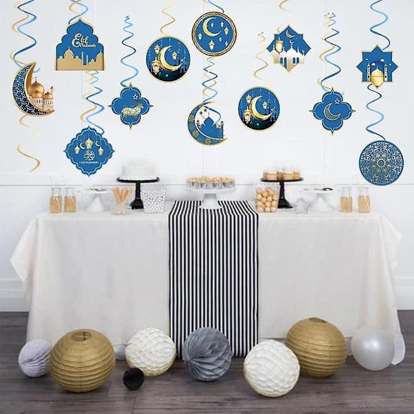 Eid Dan Rått-tema Spiralanheng Råttkake For Dan