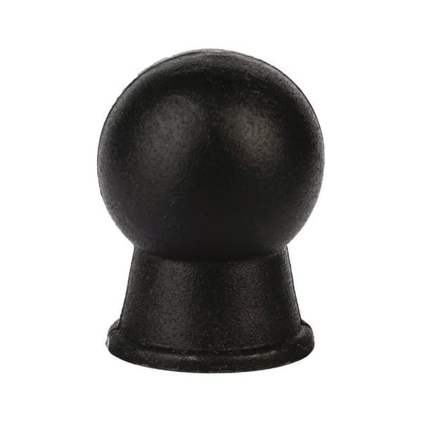 XJ-Perkolatorknopp Design Skruvfäste 2-pack