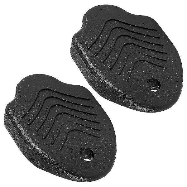 XJ-SPD-Klampebeskyttere, Holdbare Cykelklampebeskyttere Kompatible Med SM-SH51 SPD-Klamper, 1 Par Y (YJD)