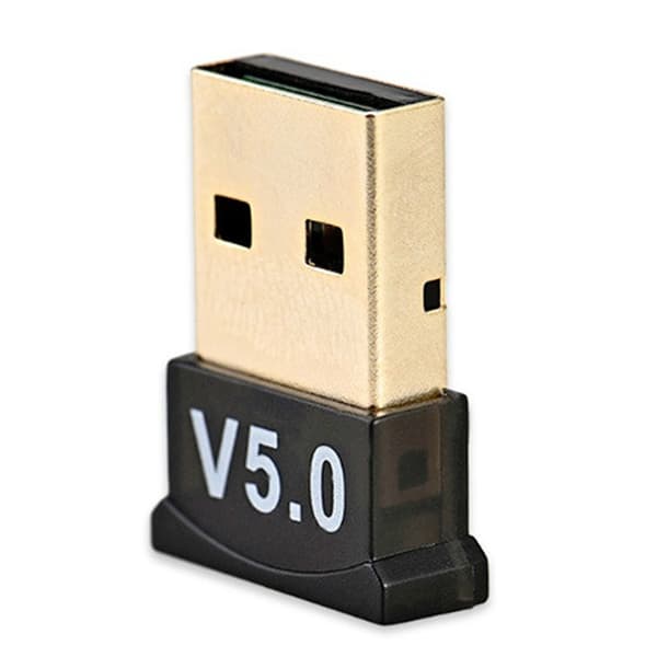 USB Bluetooth-sovitin v5.0