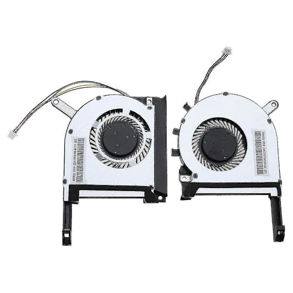 CPU GPU Kølere til Fx506 Fx506iv Fx506iu Fx506ih Fx506ii Fx506li Blæser[ca]