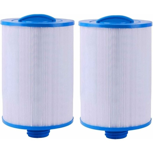 2-pack Jacuzzi filterpatroner, för spa, Unicel 6CH-940