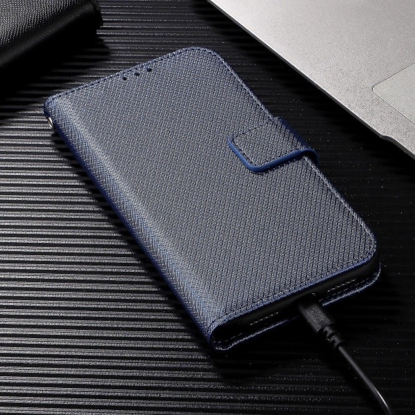Fodral for Ulefone Armor 8 Pro Magnetisk Flipfodral C2