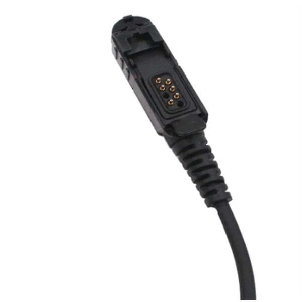 Håndfri høyttalermikrofon for Dep550 E Dep570 E Dp2400e Dp2600e Dp3441e Radio Mtp3150 Mtp3250 Mt lin