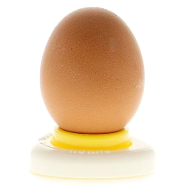 XJ Egg Picker: Prevent Egg Cracking While Boiling