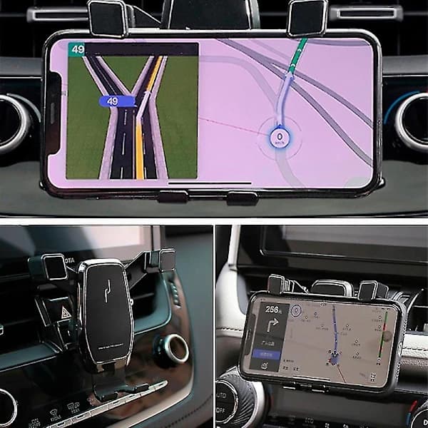 Autoteline Matkapuhelinpidike Altis-lisävarusteille 2019 2020 Auto