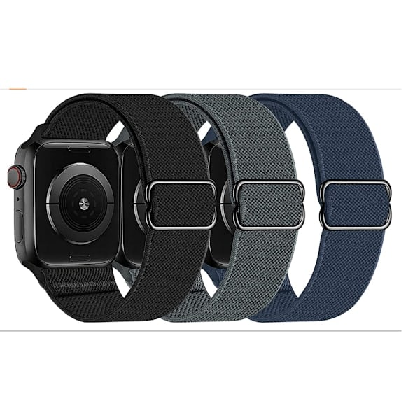Blødt silikonearmbånd til Garmin Forerunner 310XT