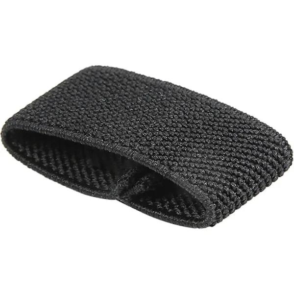 20-pack Elastic Backpack Straps - Wide Belt Loop