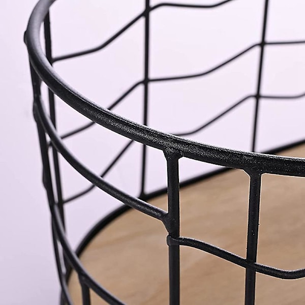 XJ-Kaffekapselholder Organizer For Benkeplate Kaffekapseloppbevaring Kaffe