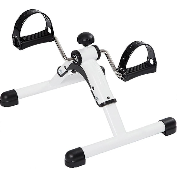 Mini Cykel Mini Hjemmetræner, Armtræner og Bentræner, Hjemmetræner, Pedaltræner til Opbygning, Udholdenhed, Cykel Hjemmetræner, Idé