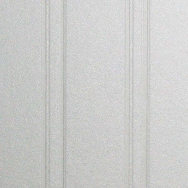 XJ-Panel tapet hvid Super Fresco malbar 17267 (YJD)
