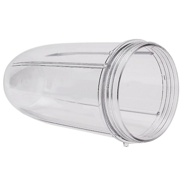 XJ-Ersättning för Nutribullet 900W Blender Juice Mugg Kopp Lock med Flip Top