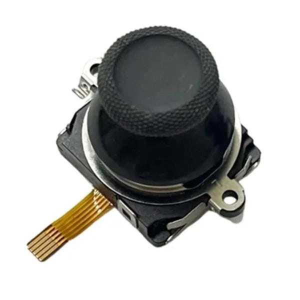 XJ-3d Joystick Reparationsdele Venstre Analog Joystick Reparationssæt Til Quest 2 Controller Grip