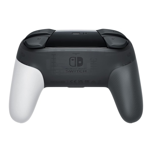 Nintendo Switch Pro Controller - The Legend of Zelda: Tears of the Kingdom Edition
