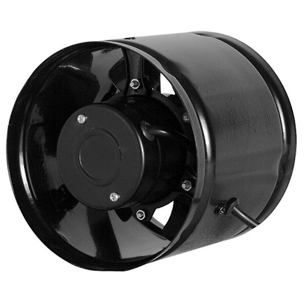15 cm:n nopea poistoilmapuhallin, linjassa oleva kanavapuhallin, keittiön imuri, metallinen WC-puhallin, teollisuuspuhallin 220 V